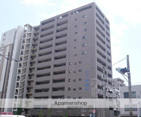 京都府京都市下京区中金仏町 賃貸マンション