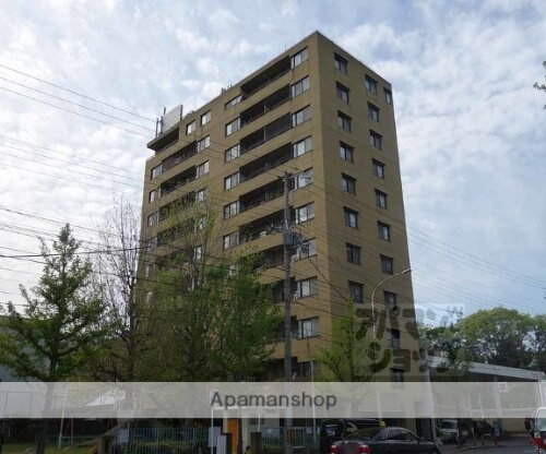 京都府京都市下京区住吉町 築28年10ヶ月 11階建