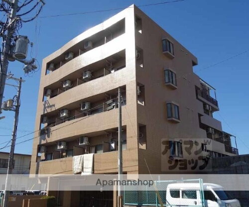 京都府京都市南区西九条大国町 5階建 築29年10ヶ月