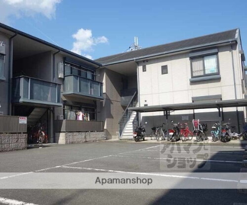 京都府京都市南区西九条豊田町 2階建 築29年8ヶ月