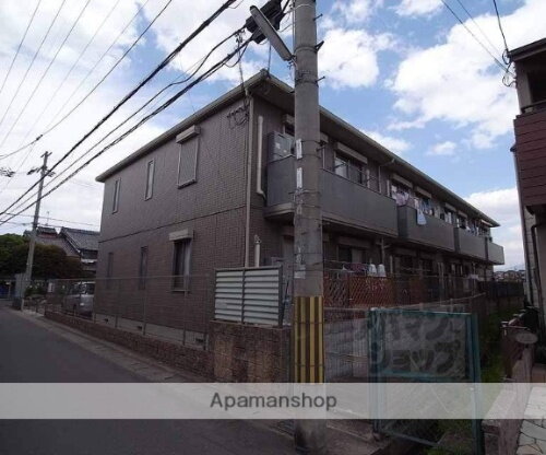 ドミール嵯峨野