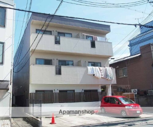 京都府京都市南区東寺町 賃貸マンション