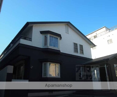 京都府京都市下京区西新屋敷中堂寺町 築33年10ヶ月 2階建