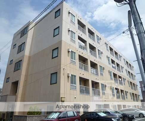 京都府京都市南区吉祥院内河原町 賃貸マンション