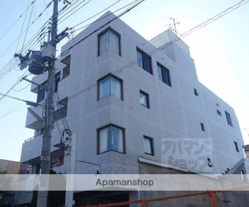 京都府京都市下京区梅小路石橋町 賃貸マンション