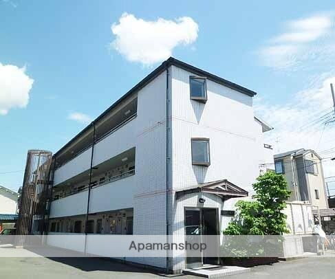 京都府京都市南区久世中久世町１丁目 賃貸マンション