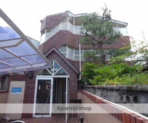 京都府京都市右京区梅津上田町 賃貸マンション