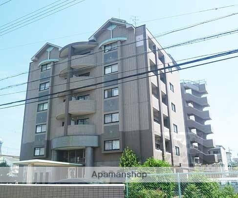 京都府京都市南区吉祥院西ノ庄淵ノ西町 7階建 築26年11ヶ月