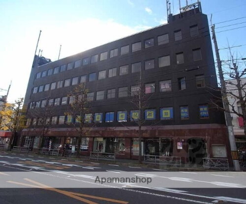 京都府京都市右京区常盤窪町 賃貸マンション