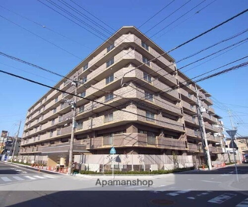 パデシオン京都五条