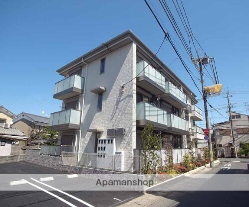 京都府京都市右京区梅津林口町 賃貸マンション