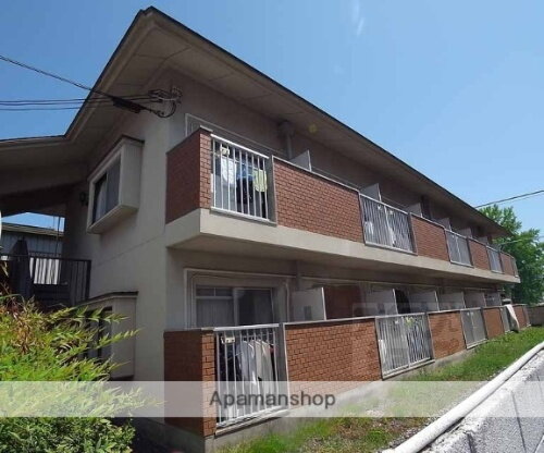 京都府京都市右京区谷口唐田ノ内町 賃貸マンション