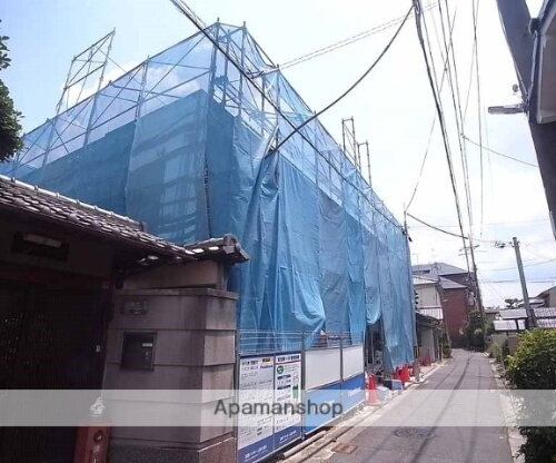 エルメゾン太秦安井