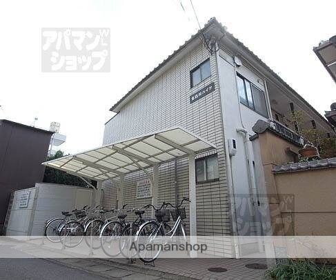 北白川ハイツ