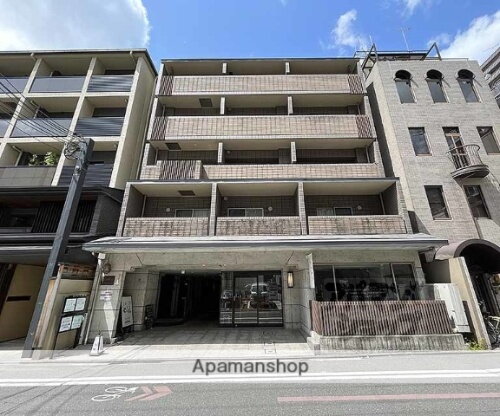 ランブラス室町六角