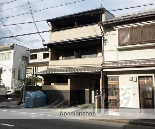 京都府京都市下京区鍛冶屋町 賃貸マンション