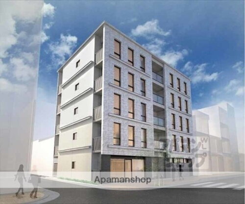 プランドール神宮丸太町