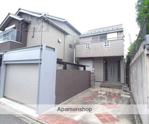 小山板倉町貸家