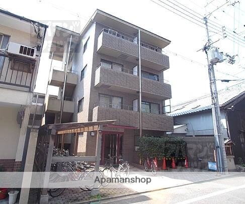 京都府京都市北区衣笠天神森町 賃貸マンション