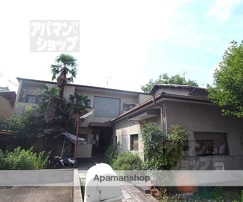京都府京都市北区平野東柳町 賃貸アパート