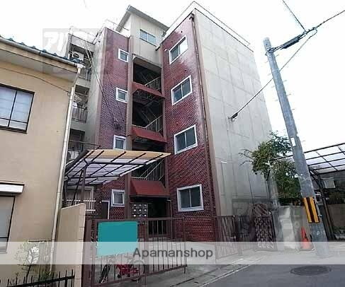 京都府京都市北区紫野西土居町 賃貸マンション