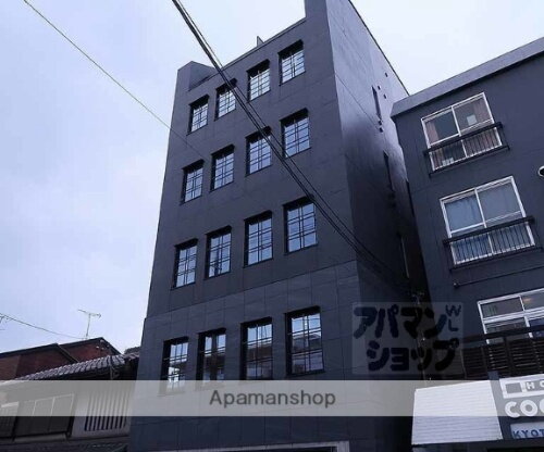 京都府京都市下京区志水町 賃貸マンション