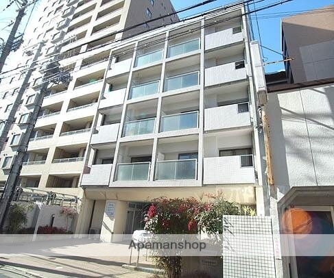 早川マンション