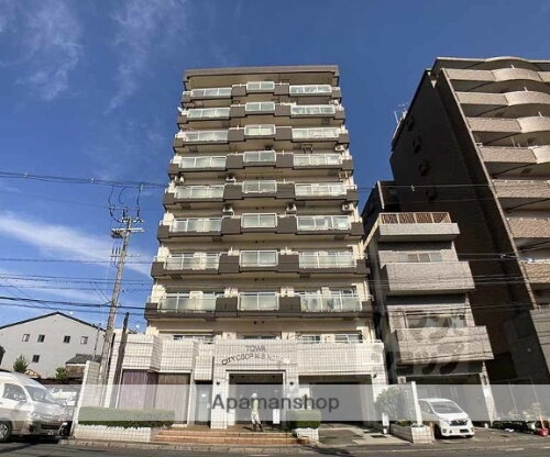 藤和シティコープ四条西洞院