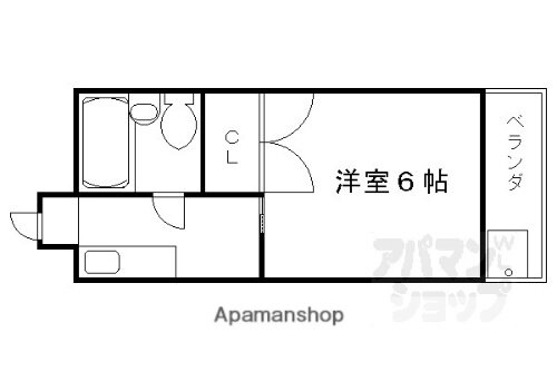 京都府京都市中京区柳馬場通錦小路上る十文字町 四条駅 1K マンション 賃貸物件詳細