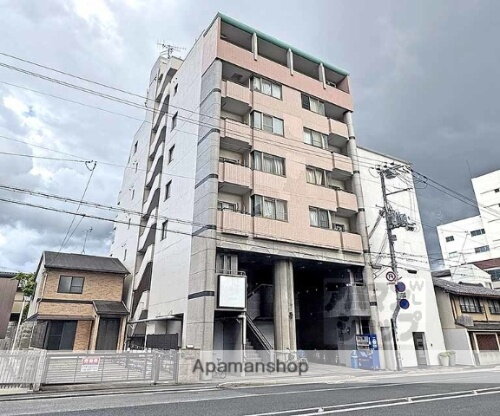 京都府京都市下京区大宮町 賃貸マンション
