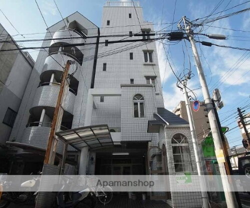 京都府京都市上京区下立売通千本西入稲葉町 賃貸マンション