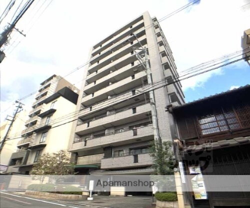 メイツ四条烏丸