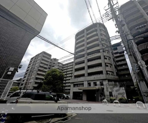 グランクール河原町二条