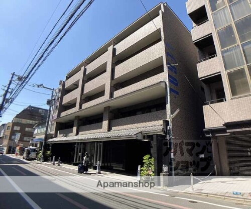 リーガル京都四条烏丸ＩＩ