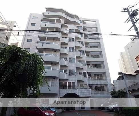 京都府京都市中京区御幸町通三条下る海老屋町 賃貸マンション