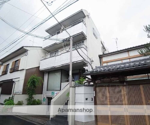 京都府京都市上京区六軒町通元誓願寺上る玉屋町 賃貸マンション