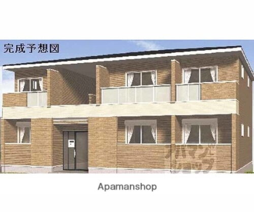 シャルマン東寺南Ｉ・ＩＩ