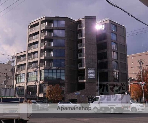 シャリマー西大路