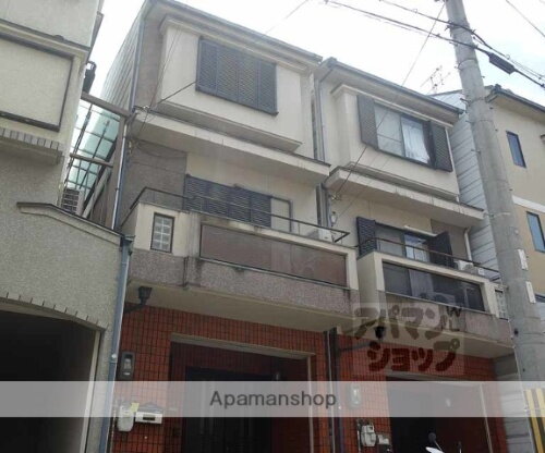 京都府京都市南区久世大薮町 賃貸一戸建て