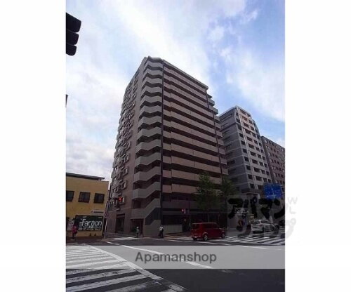 藤和シティホームズ烏丸五条