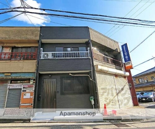 太秦乾町１３ー１１貸家