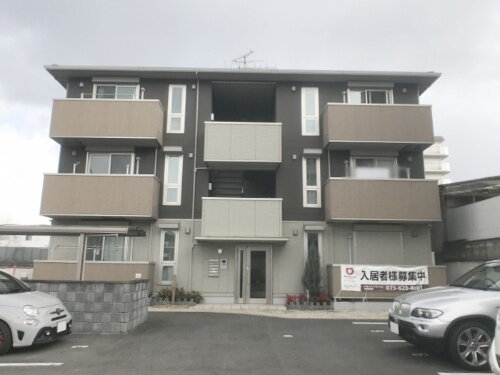 京都府京都市南区吉祥院仁木ノ森町 賃貸アパート