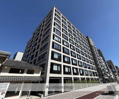 京都府京都市中京区三坊堀川町 賃貸マンション