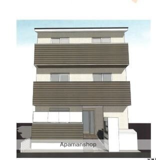 京都府京都市下京区西七条東八反田町 賃貸アパート