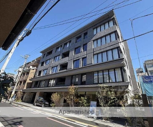 イニシア京都御所南