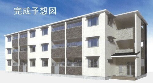 シャルマン唐橋南Ⅱ