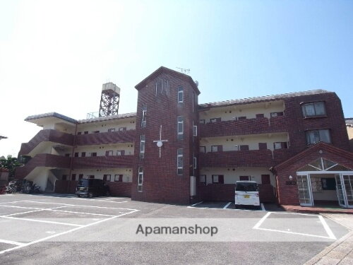 京都府京都市右京区梅津前田町 賃貸マンション