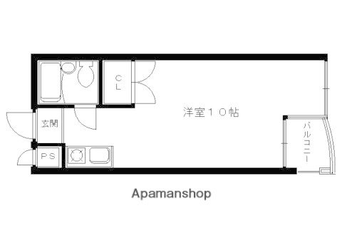 京都府京都市中京区西ノ京大炊御門町 円町駅 ワンルーム マンション 賃貸物件詳細