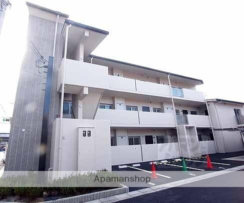 京都府京都市右京区花園寺ノ内町 賃貸マンション