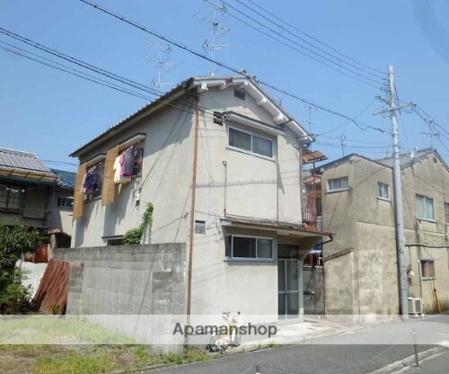 八条内田町３８ー１９貸家